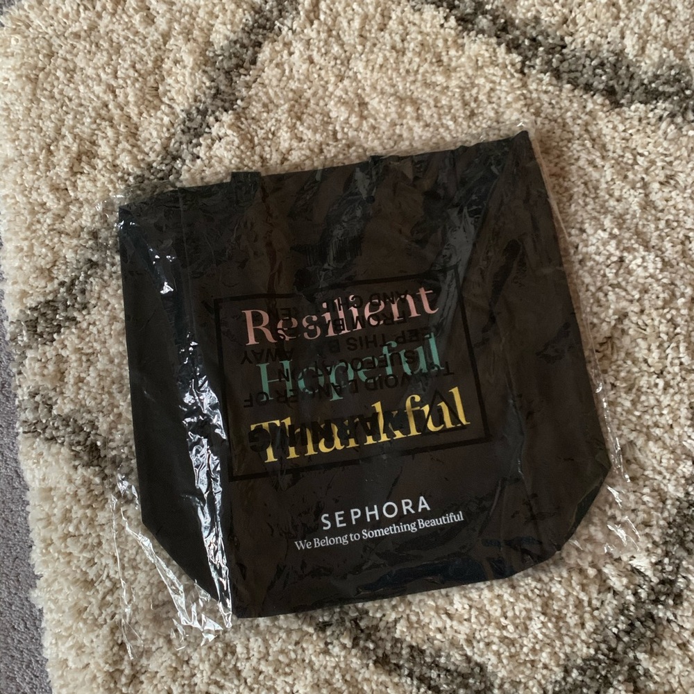 Sephora Bag